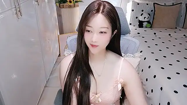 Angelucky- online show from 07/10/26, 07:38