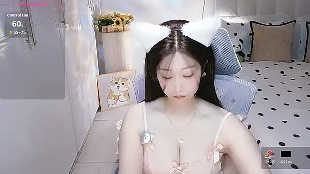 Angelucky- online show from 08/06/26, 07:27