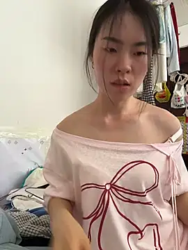 Snapshot of xiaojiao520 chatting on 07/10/26, 04:28 xiaojiao520 online show from 07/10/26, 04:28
