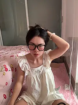 Snapshot of xiaojiao520 chatting on 07/14/26, 08:30 xiaojiao520 online show from 07/14/26, 08:30