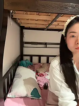 Snapshot of xiaojiao520 chatting on 07/18/26, 02:32 xiaojiao520 online show from 07/18/26, 02:32