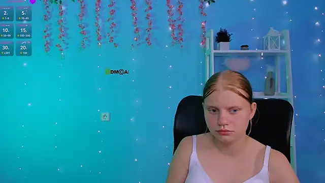 Snapshot of bella_sky11 chatting on 07/14/26, 02:05 bella sky11 online show from 07/14/26, 02:05