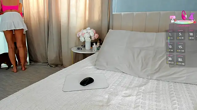 MissMiaTv online show from 03/21/26, 04:28