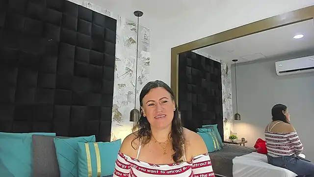 CharlotteG  online show from 07/29/26, 01:31