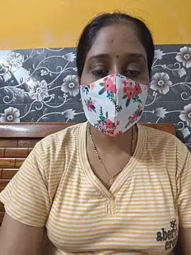Snapshot of Garimaa_Cherry chatting on 06/30/26, 07:59 Garimaa Cherry online show from 06/30/26, 07:59