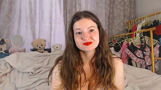 Snapshot of ChloeBrooklyn chatting on 07/07/26, 10:52 ChloeBrooklyn online show from 07/07/26, 10:52