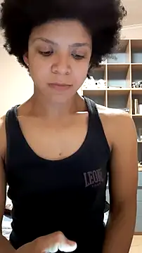 Sasha99- online show from 06/18/26, 07:18