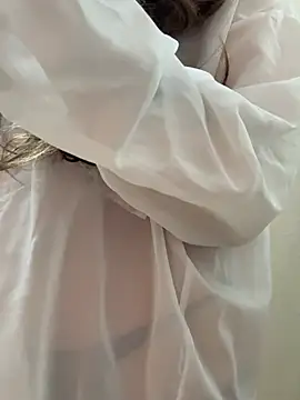 Rabbit-Cute online show from 06/24/26, 05:56