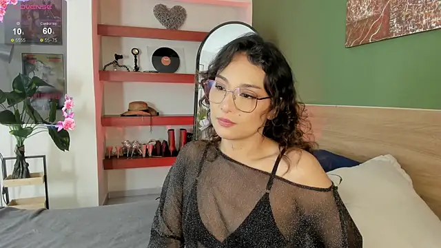 lana vance online show from 07/21/26, 01:13