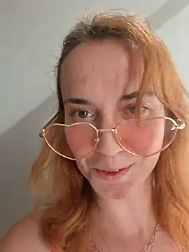 Snapshot of KociciZena01 chatting on 07/10/26, 12:30 KociciZena01 online show from 07/10/26, 12:30