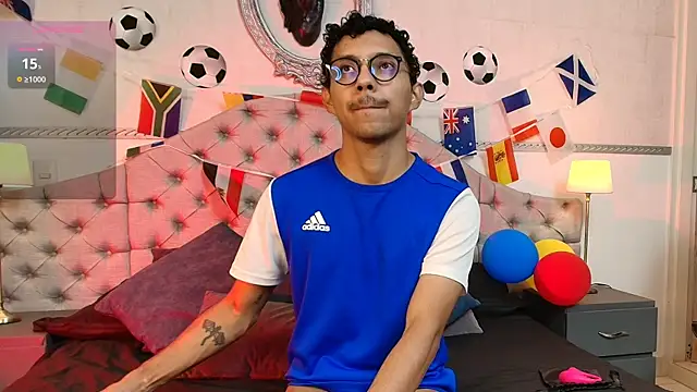 Twunk miguel online show from 06/20/26, 04:21