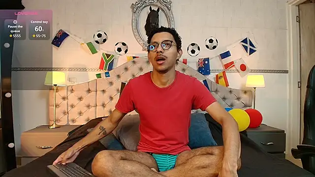 Twunk miguel online show from 06/22/26, 12:13