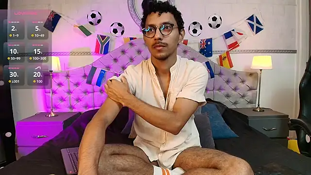 Twunk miguel online show from 06/26/26, 01:15