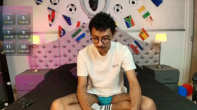 Twunk miguel online show from 07/05/26, 03:02
