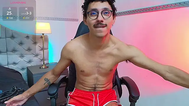 Twunk miguel online show from 08/01/26, 03:39