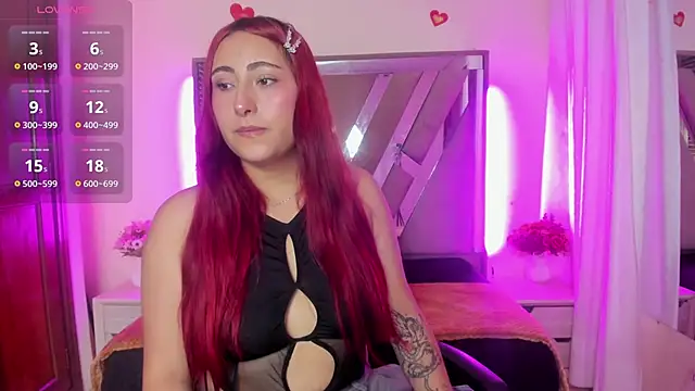 atila hernandez online show from 06/19/26, 01:59