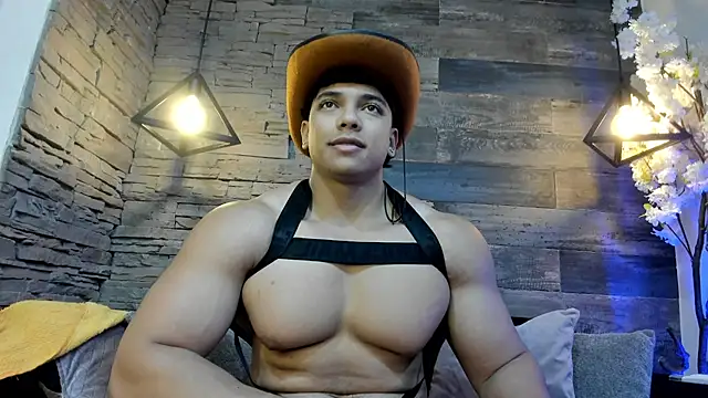 Snapshot of JacobStonne chatting on 07/21/26, 12:18 JacobStonne online show from 07/21/26, 12:18
