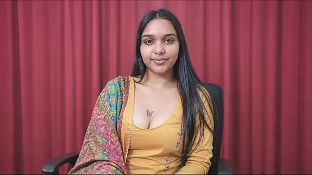 Anu jaat23 online show from 06/17/26, 05:36