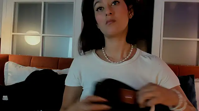 Ivana volkova online show from 08/04/26, 12:30