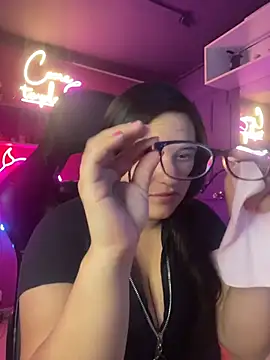 LuisAny online show from 07/11/26, 03:31