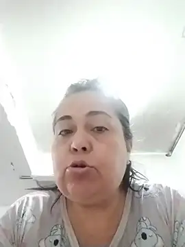 BigAssQueenLatina online show from 06/22/26, 12:57