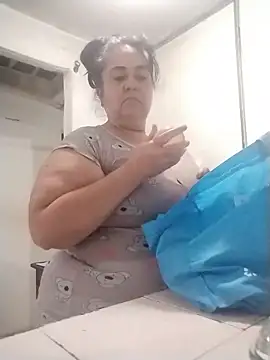 BigAssQueenLatina online show from 06/23/26, 01:03