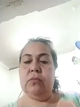 BigAssQueenLatina online show from 06/27/26, 04:23
