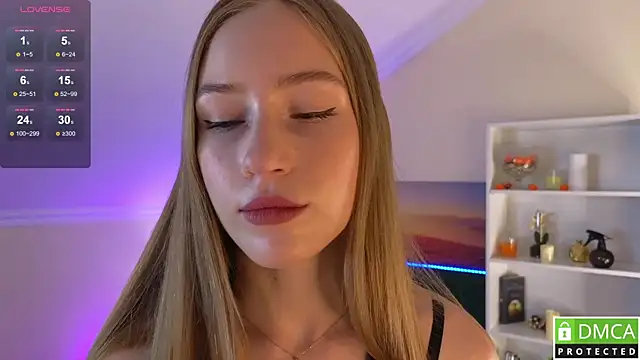 Mary Bradley online show from 07/07/26, 10:19