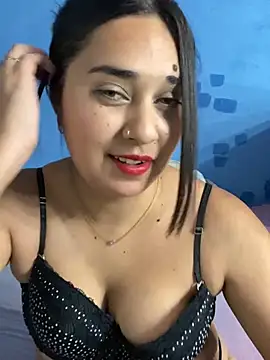 zara344 online show from 07/25/26, 05:49