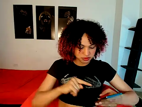 Elianisbigcock online show from 08/03/26, 03:05