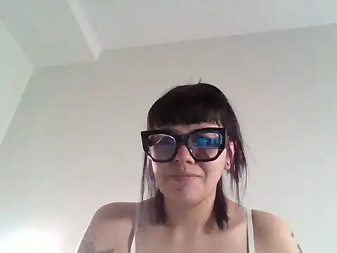 Black scarlett-25 online show from 08/07/26, 01:02
