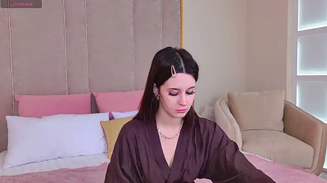 SelenaAlmond online show from 06/20/26, 05:10