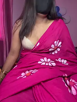 NAUGHTY PRIYANKAA online show from 06/19/26, 12:20