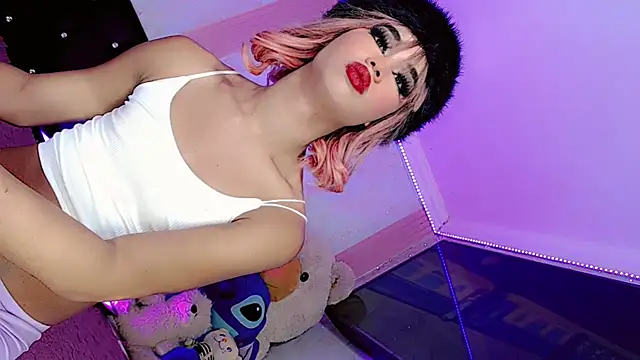 HeidiVanessa online show from 07/20/26, 01:02
