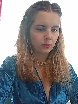 SunnySofii online show from 07/09/26, 09:24