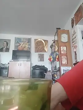 BlondeRose3 online show from 07/27/26, 07:48