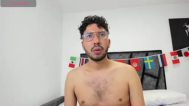 Daniyel- online show from 07/01/26, 11:56