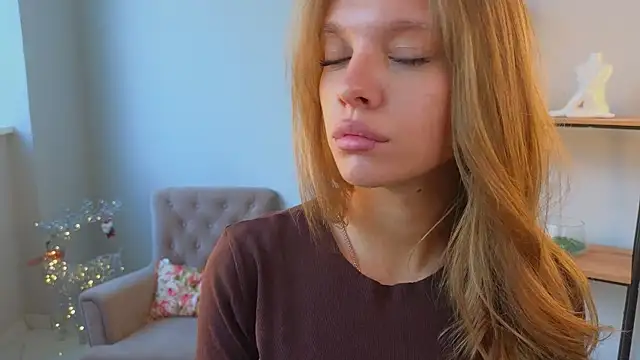 Kelly Clarks online show from 07/04/26, 08:31