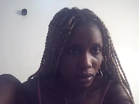 Snapshot of DelteAfriq chatting on 06/24/26, 03:16 DelteAfriq online show from 06/24/26, 03:16