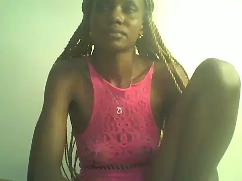 Snapshot of DelteAfriq chatting on 06/25/26, 04:45 DelteAfriq online show from 06/25/26, 04:45