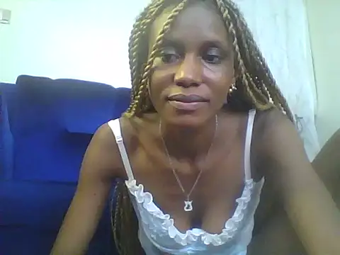 Snapshot of DelteAfriq chatting on 06/27/26, 12:22 DelteAfriq online show from 06/27/26, 12:22