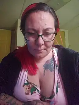 TattedLove4 online show from 06/18/26, 10:36