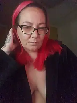 TattedLove4 online show from 06/20/26, 01:52