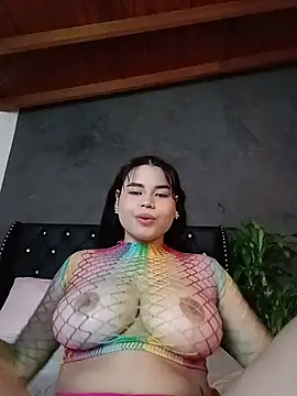 victoria vallejo 1 online show from 07/11/26, 12:08