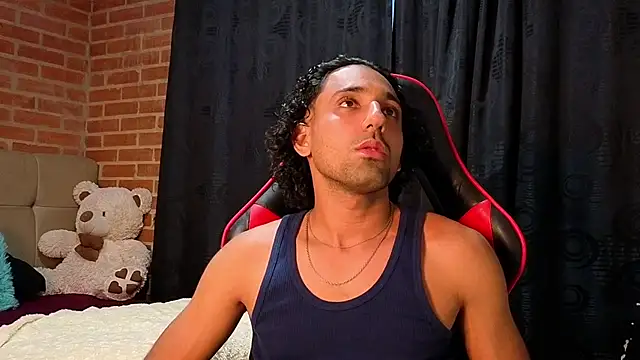 Snapshot of Jacob_888_ chatting on 07/26/26, 11:22 Jacob 888 online show from 07/26/26, 11:22