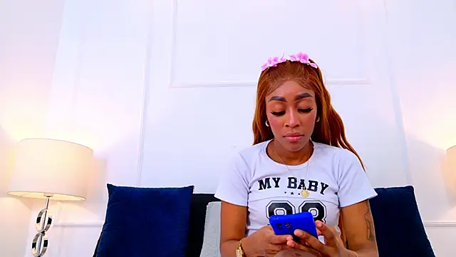 Snapshot of Francesca_doll1 chatting on 07/31/26, 11:59 Francesca doll1 online show from 07/31/26, 11:59