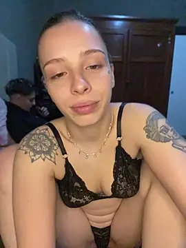 CatalinaArgentina online show from 08/05/26, 12:02