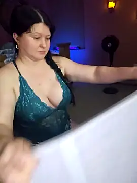 SpicyRosy online show from 06/21/26, 02:58