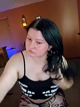 SpicyRosy online show from 06/22/26, 04:20