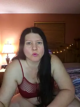 SpicyRosy online show from 07/05/26, 02:40